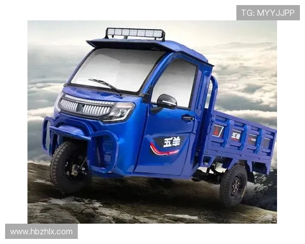 1月起三轮车大战，多款公告车型来袭，五羊、淮海你怎么选？